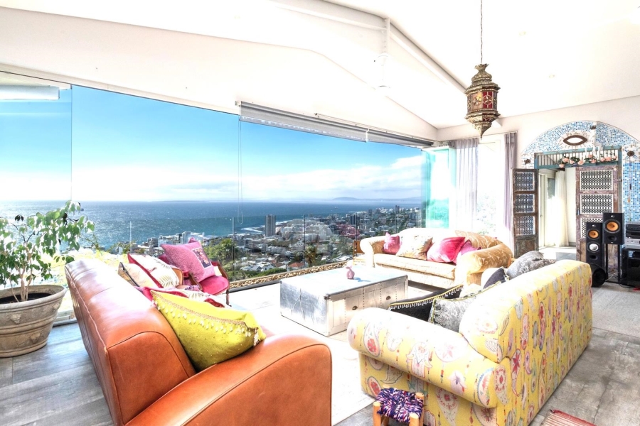 3 Bedroom Property for Sale in Fresnaye Western Cape